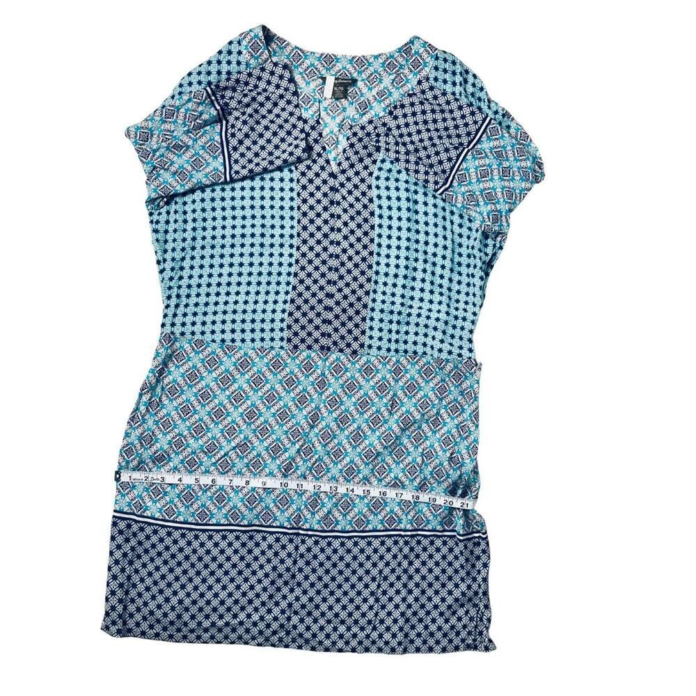 Tommy bahama — Blouse | GUC · Sz XL/1G - Picture 6 of 10